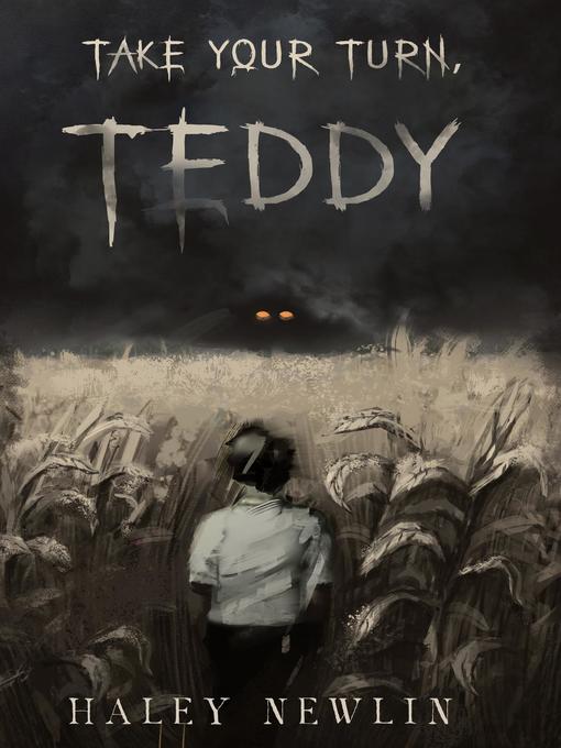 Title details for Take Your Turn, Teddy by HALEY NEWLIN - Available